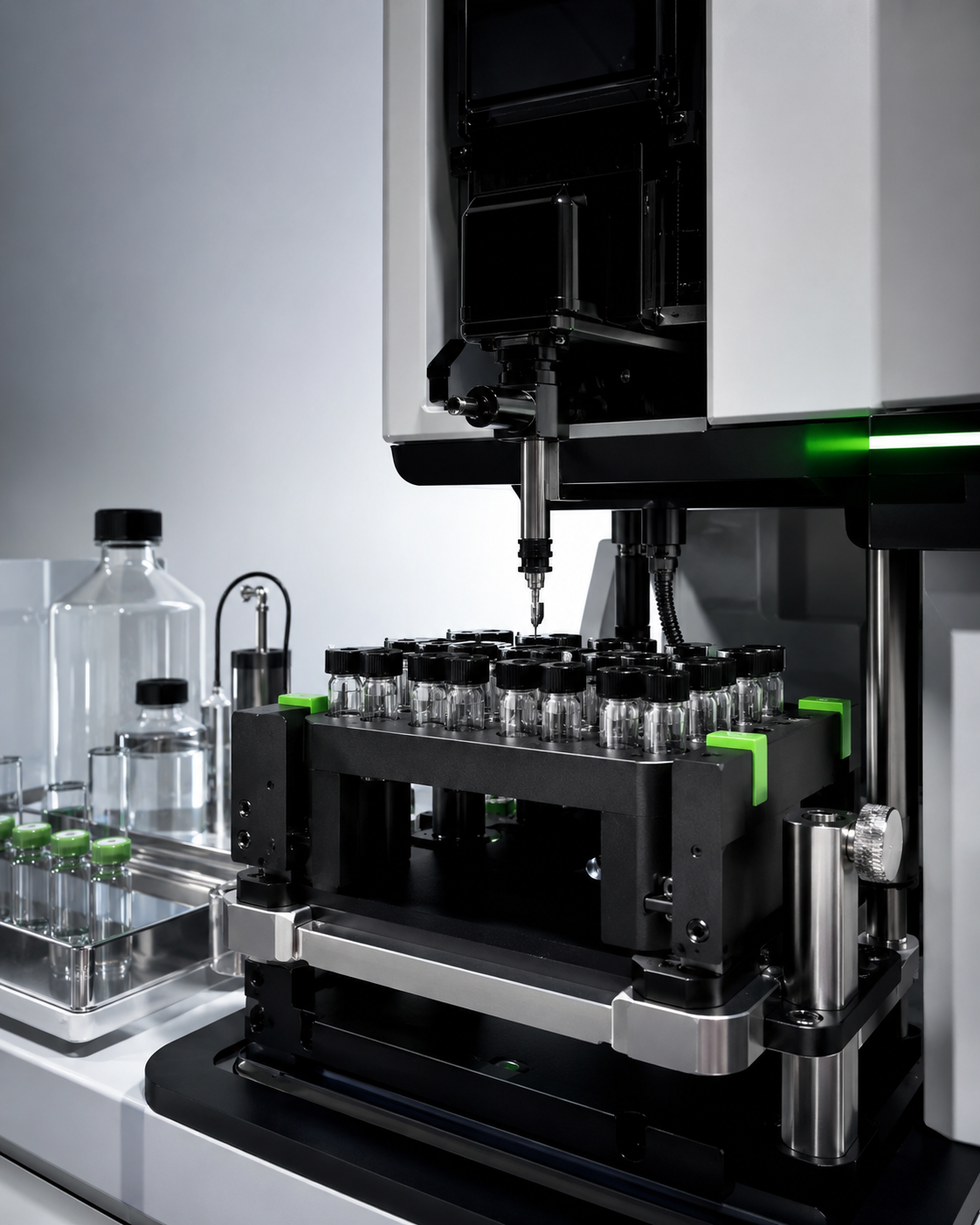 Adaptaciones para laboratorios