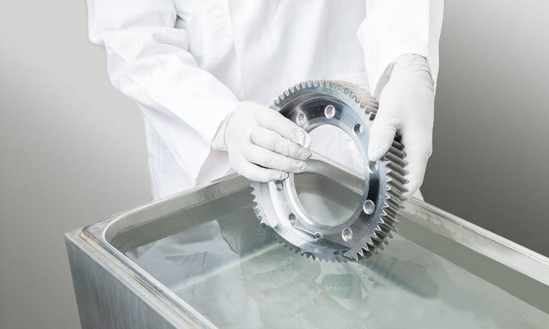 protección con HAKUDREN